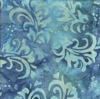 Batik Fat Quarter