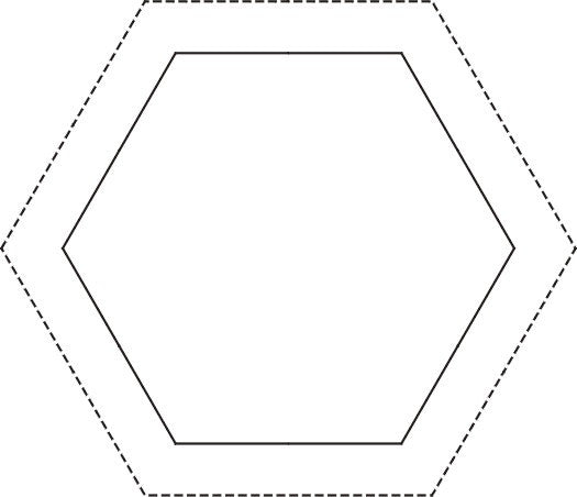 Hexies Blocks