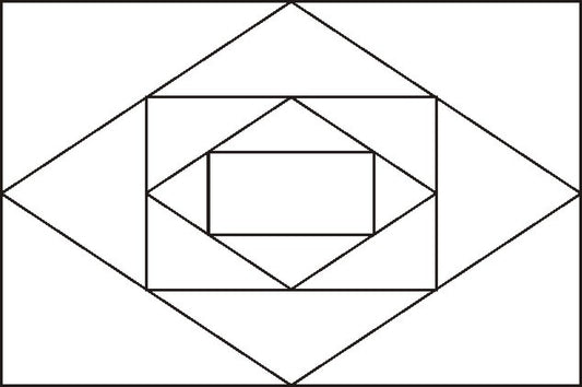 Rectangle in a Rectangle Blocks