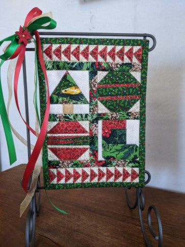 Christmas Ornaments and Mini Hanging