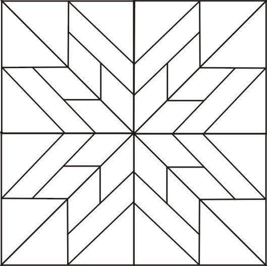Blocks – EZ Piecing