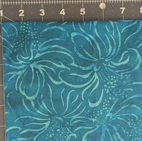 Batik Fat Quarter