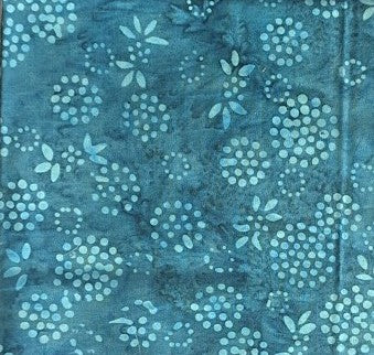 Batik Fat Quarter