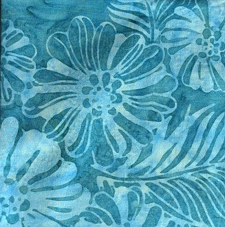 Batik Fat Quarter