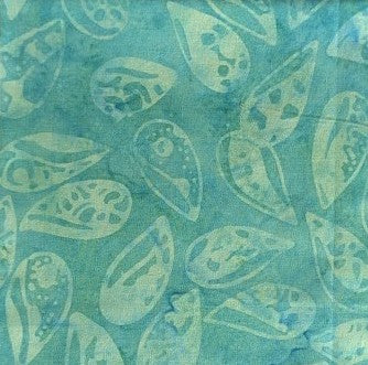 Batik Fat Quarter