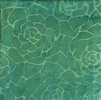 Batik Fat Quarter