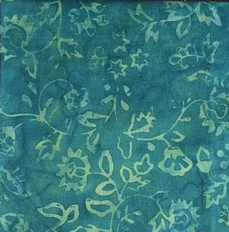 Batik Fat Quarter