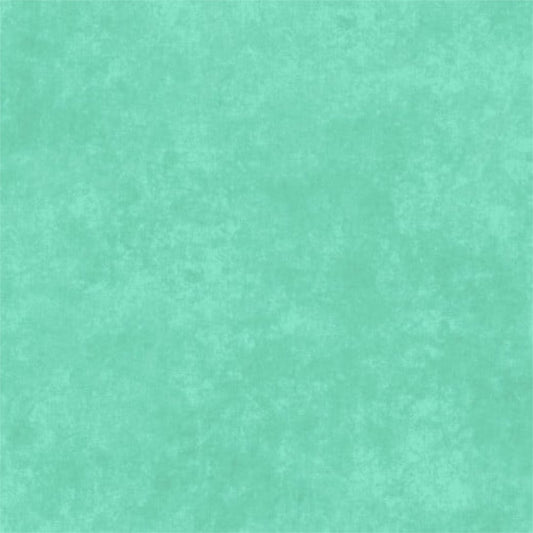 #17 - Mediterranean Teal - Fat Quarter