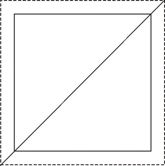 Half Square Triangle Blocks