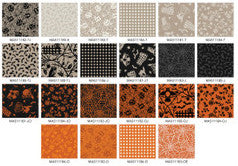 Pumpkin Grove Charm Pack (5" squares - 42)