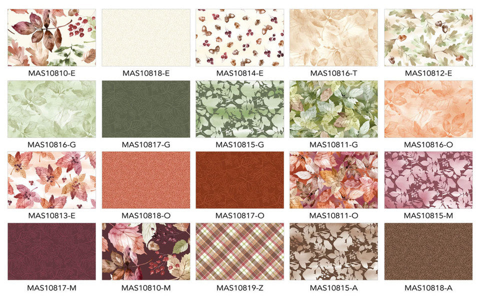 Lattice Table Topper Fabric Kit w/pattern