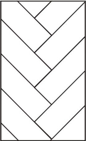Border Braid Shape Customisable Braid Border 3.5