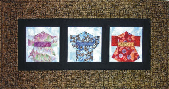 Kimono Pattern
